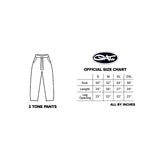 GAT TWO TONE LIMITED - GRAY
