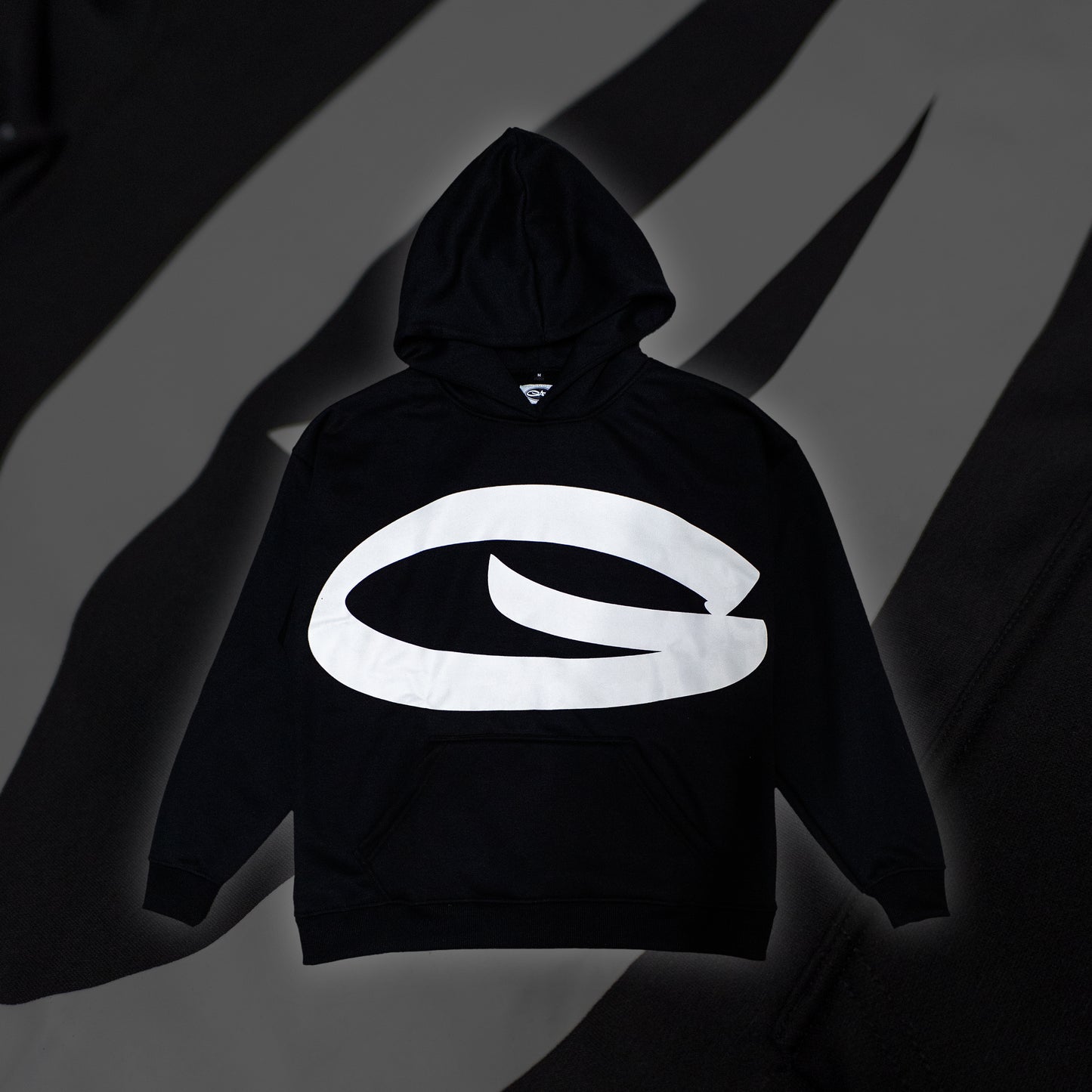 GAT "BIG G" HOODIE