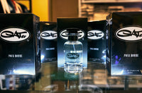GAT PERFUME