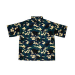 GAT "CAMOUFLAGE" SET