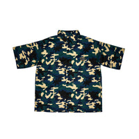 GAT "CAMOUFLAGE" SET