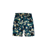 GAT "CAMOUFLAGE" SET