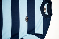 GAT "MIDDEPTH" STRIPE TEE