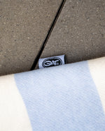 GAT "SKY" STRIPE TEE