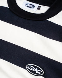 GAT "MONO" STRIPE TEE