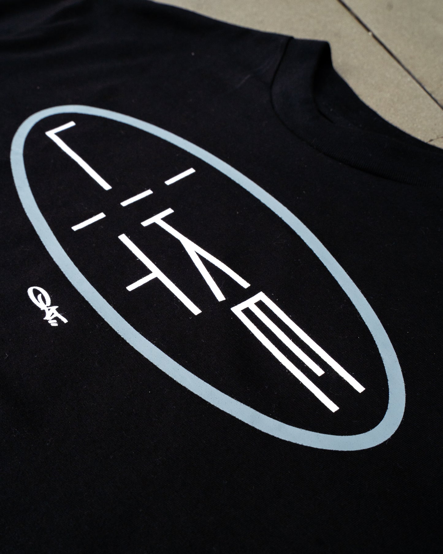 GAT " I LIKE IT" TEE