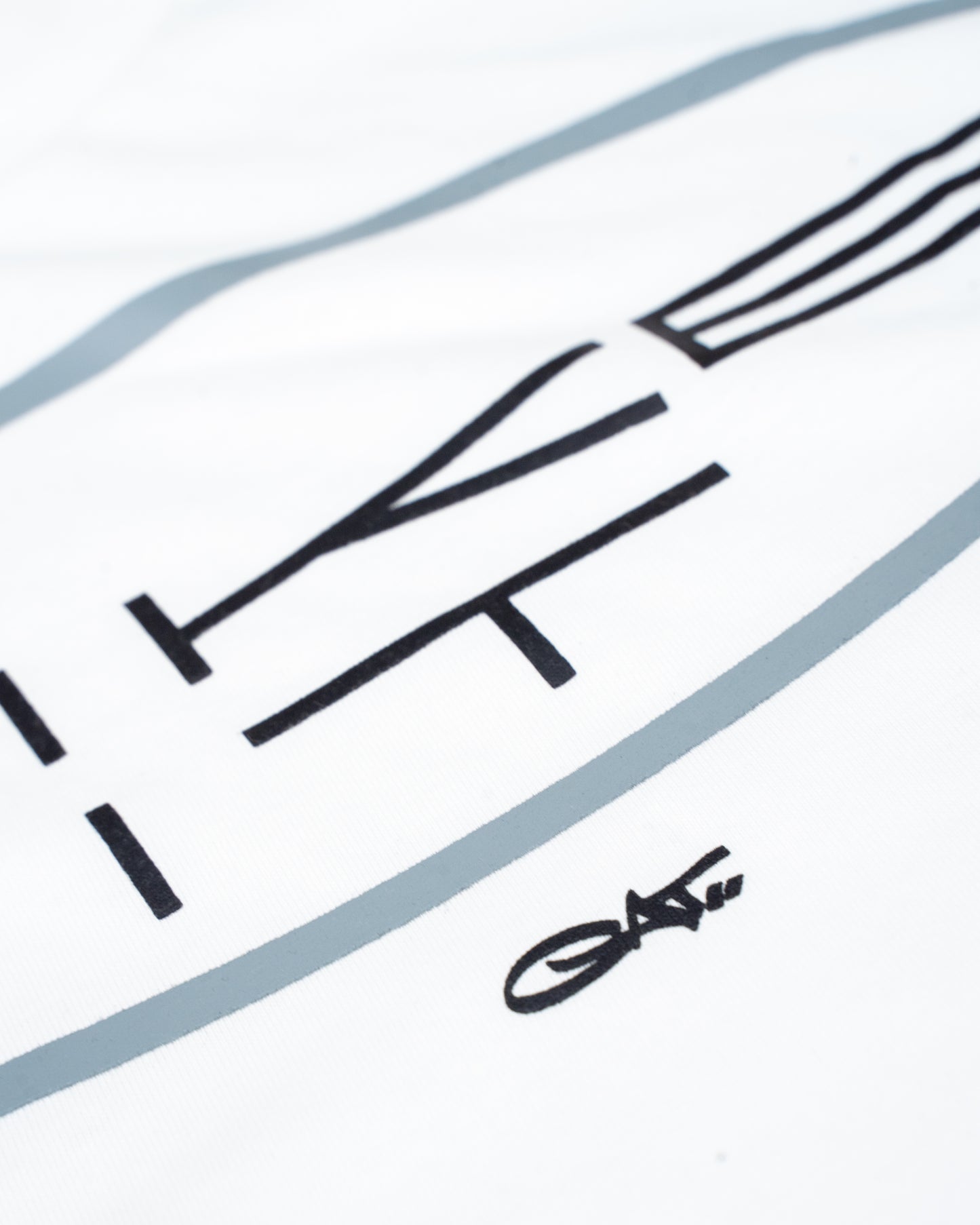 GAT " I LIKE IT" TEE