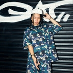 GAT "CAMOUFLAGE" SET