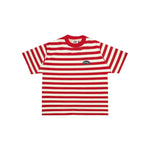 GAT "FIRELINE" STRIPE TEE