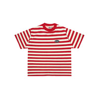 GAT "FIRELINE" STRIPE TEE