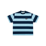 GAT "MIDDEPTH" STRIPE TEE