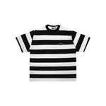 GAT "MONO" STRIPE TEE