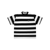 GAT "MONO" STRIPE TEE