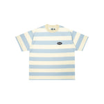 GAT "SKY" STRIPE TEE