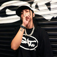 GAT - BIG LOGO