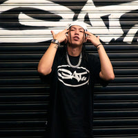 GAT - BIG LOGO