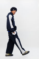 GAT TWO TONE LIMITED - BLACK