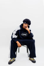 GAT TWO TONE LIMITED - BLACK