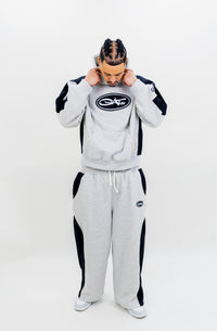 GAT TWO TONE LIMITED - GRAY
