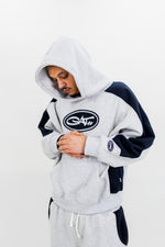 GAT TWO TONE LIMITED - GRAY