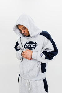 GAT TWO TONE LIMITED - GRAY