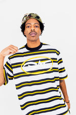 GAT " HONEY " STRIPE