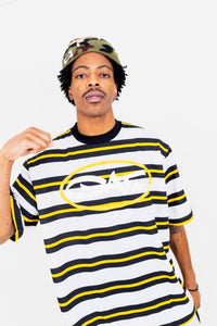 GAT " HONEY " STRIPE