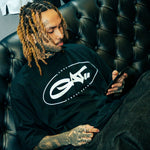 GAT "LUXURY LOGO" Tee