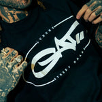 GAT "LUXURY LOGO" Tee