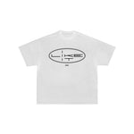 GAT " I LIKE IT " TEE - WHITE