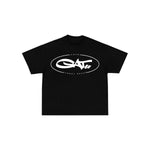 GAT "LUXURY LOGO" Tee