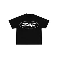 GAT "LUXURY LOGO" Tee