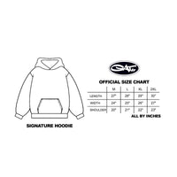 GAT "SIGNATURE" TRACKSUIT - WHITE