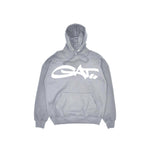 GAT "SIGNATURE" TRACKSUIT - GRAY