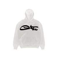 GAT "SIGNATURE" TRACKSUIT - WHITE