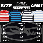 GAT " HONEY " STRIPE