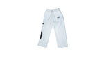 GAT "SIGNATURE" TRACKSUIT - WHITE