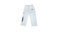 GAT "SIGNATURE" TRACKSUIT - WHITE