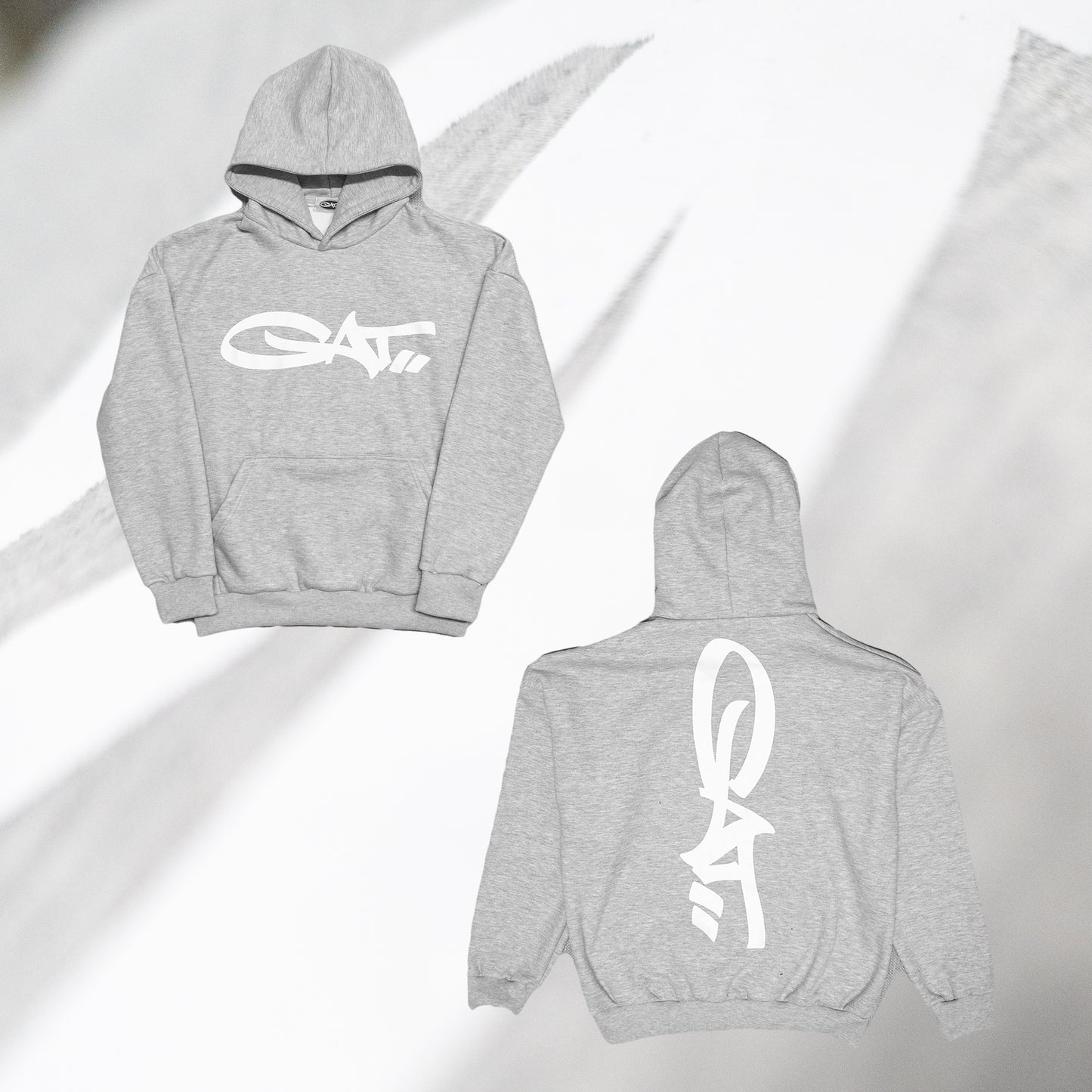 GAT "SIGNATURE" HOODIE