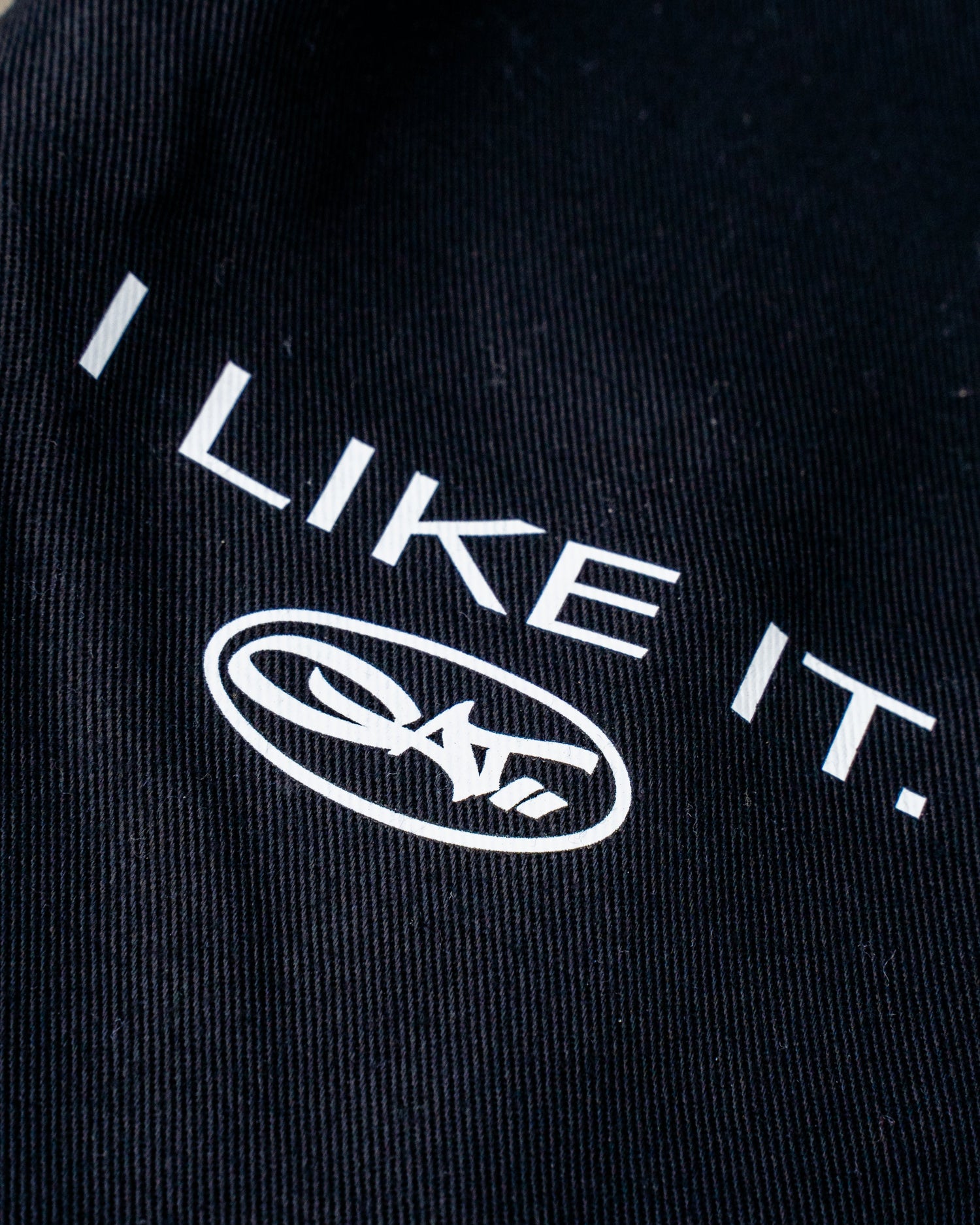 "I LIKE IT" COLLECTION