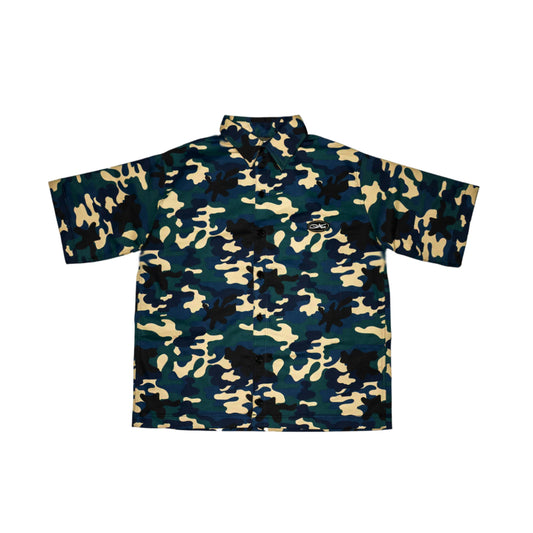 GAT "CAMOUFLAGE" SET