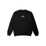 GAT BIG BACK LOGO CREWNECK