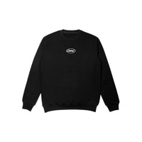 GAT BIG BACK LOGO CREWNECK