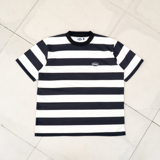 GAT "MONO" STRIPE TEE