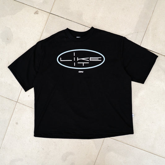 GAT " I LIKE IT" TEE