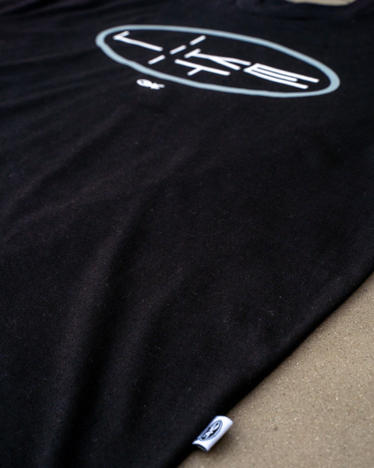GAT " I LIKE IT" TEE