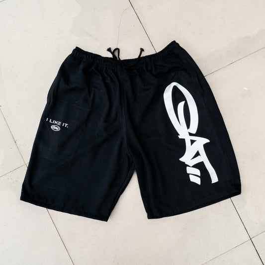 GAT "I LIKE IT" SHORTS