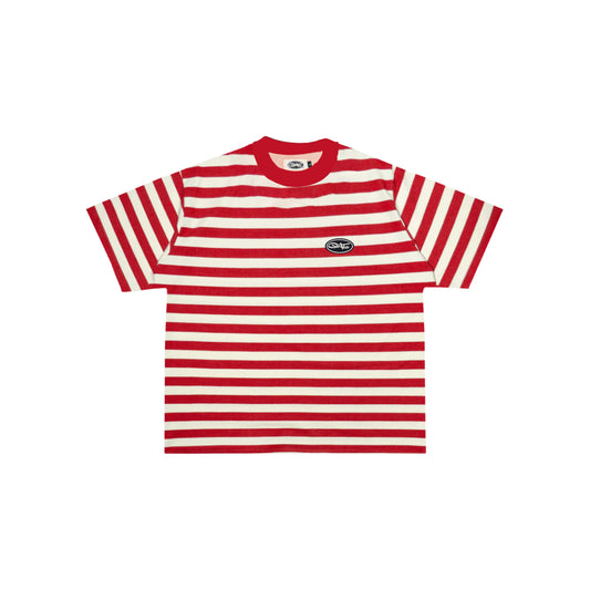 GAT "FIRELINE" STRIPE TEE