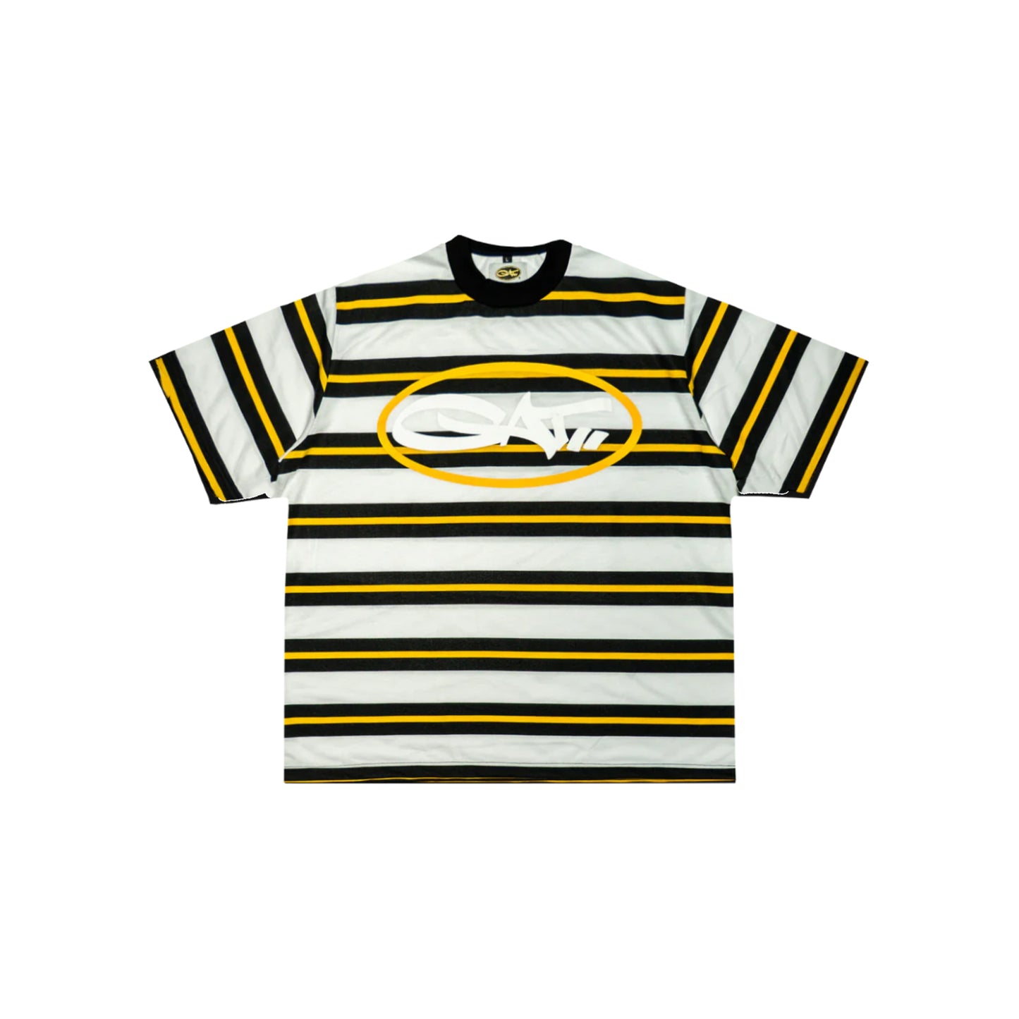 GAT " HONEY " STRIPE
