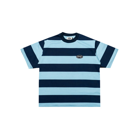 GAT "MIDDEPTH" STRIPE TEE